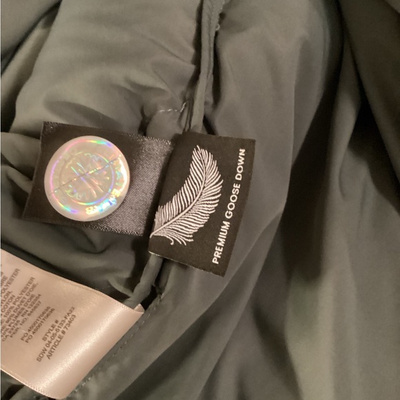 Wilfred The Cloud Puff™ – Olive Green - Picture 12 of 16